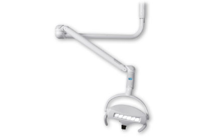 Articulated lamp mounts (3 kg)